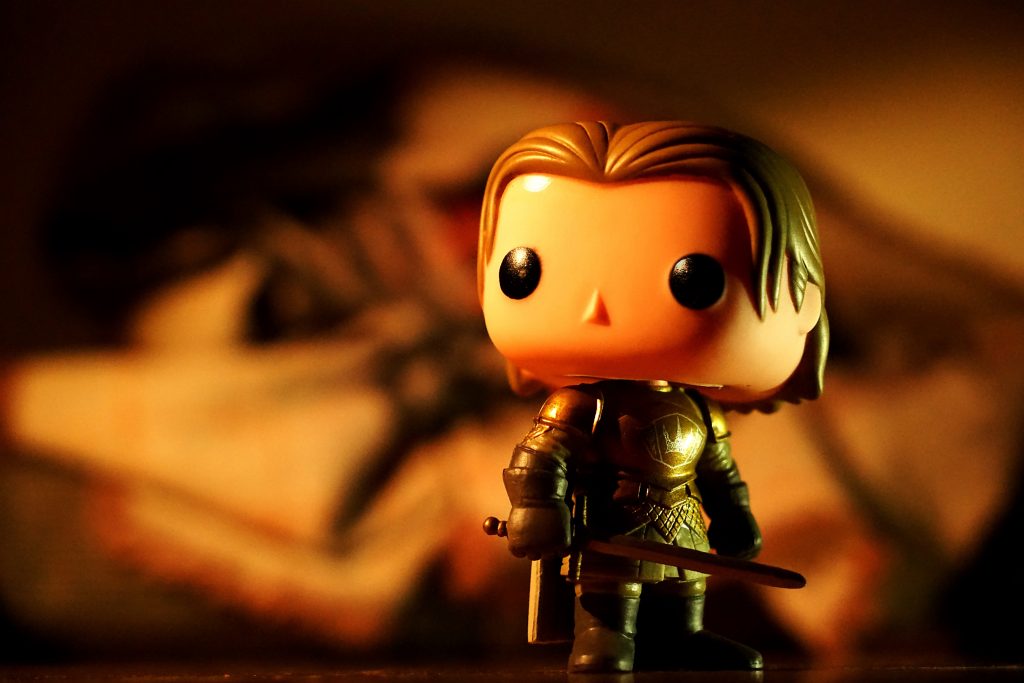 Figurine-pop-Game-of-Thrones