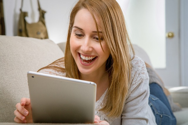 You are currently viewing Avantages d’etudier l’informatique en ligne