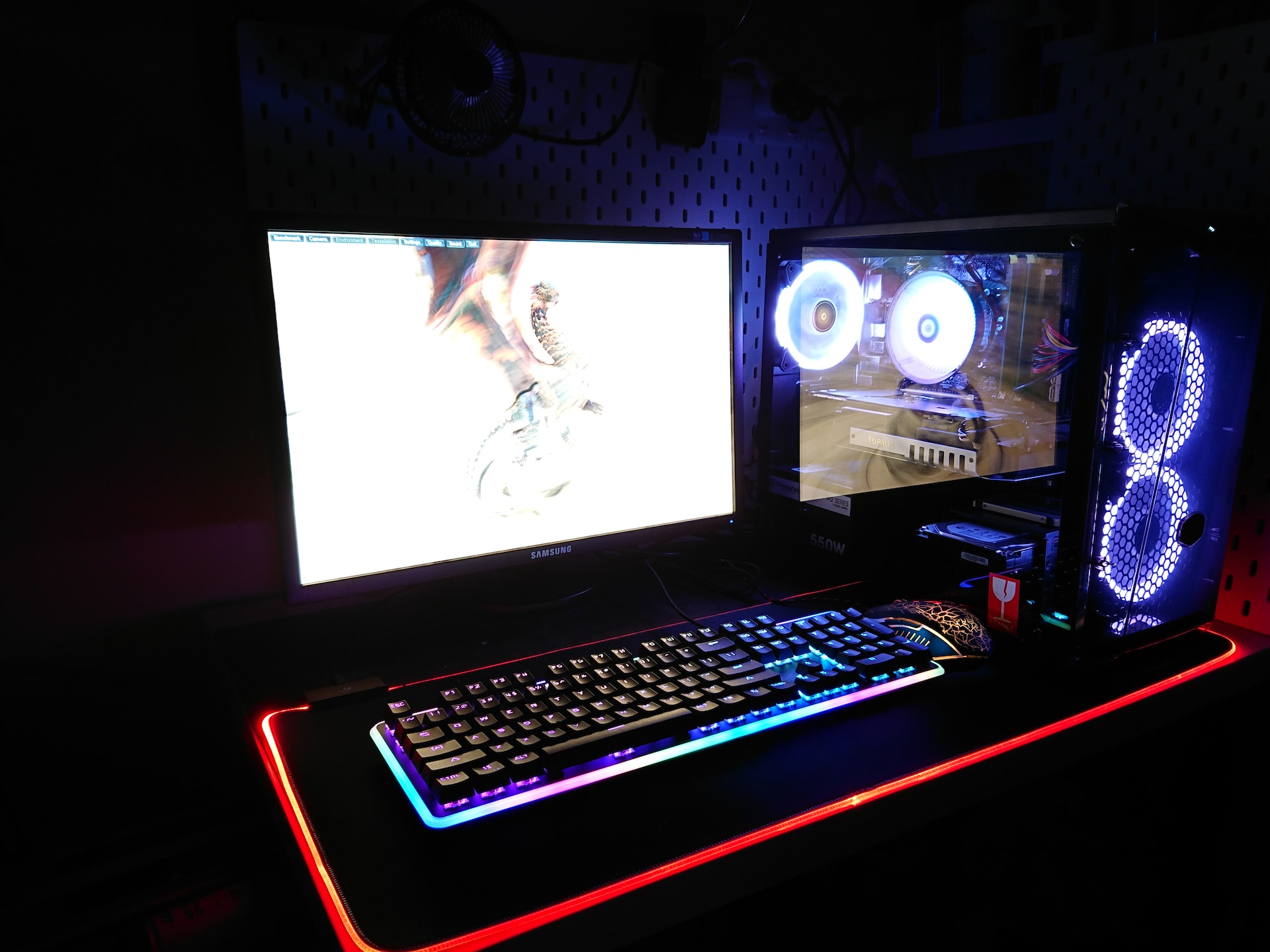 You are currently viewing Quelle est la meilleure configuration pour un ordinateur gaming ?