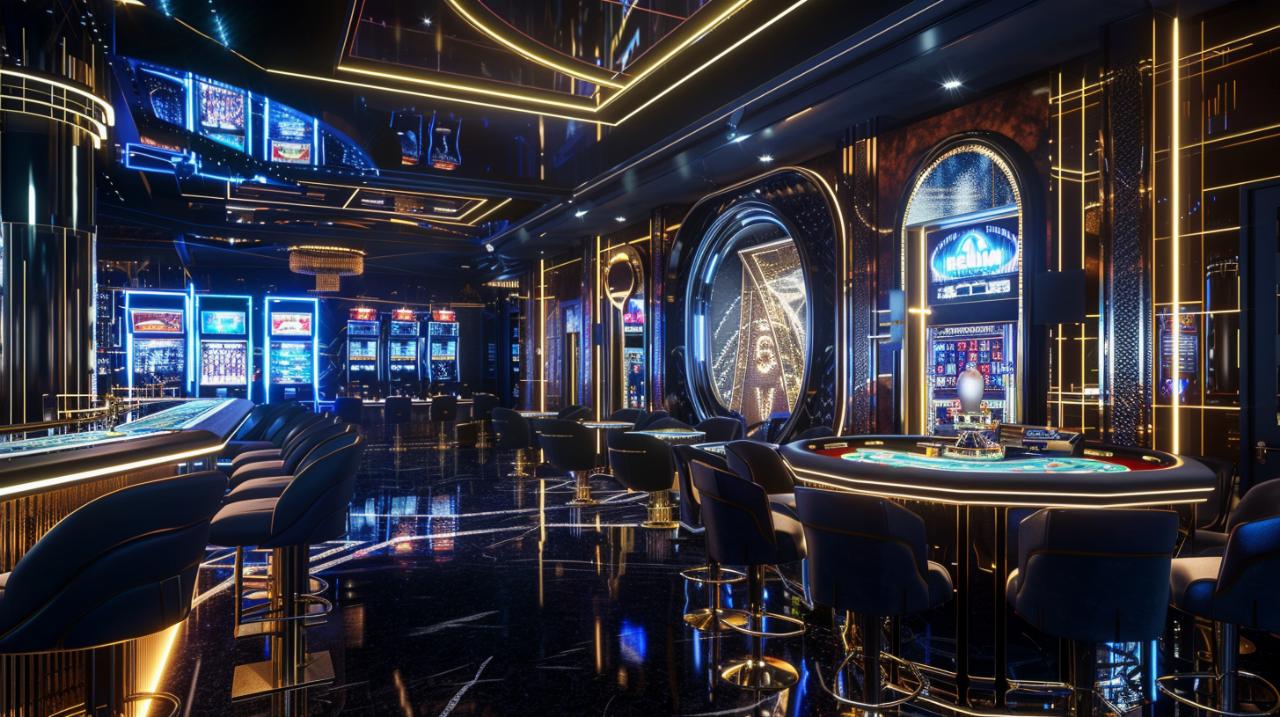 You are currently viewing Découvrez les avantages exclusifs du programme vip de cresus casino