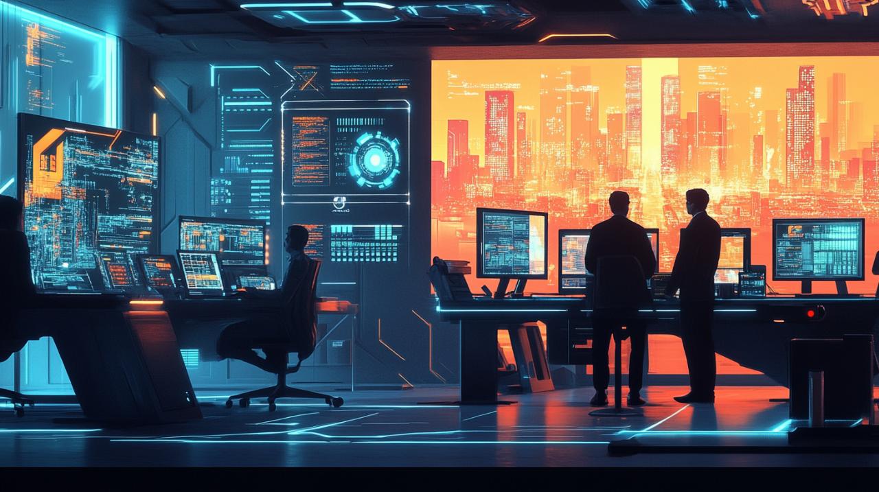 You are currently viewing Comment choisir une entreprise informatique à Caen pour moderniser votre infrastructure