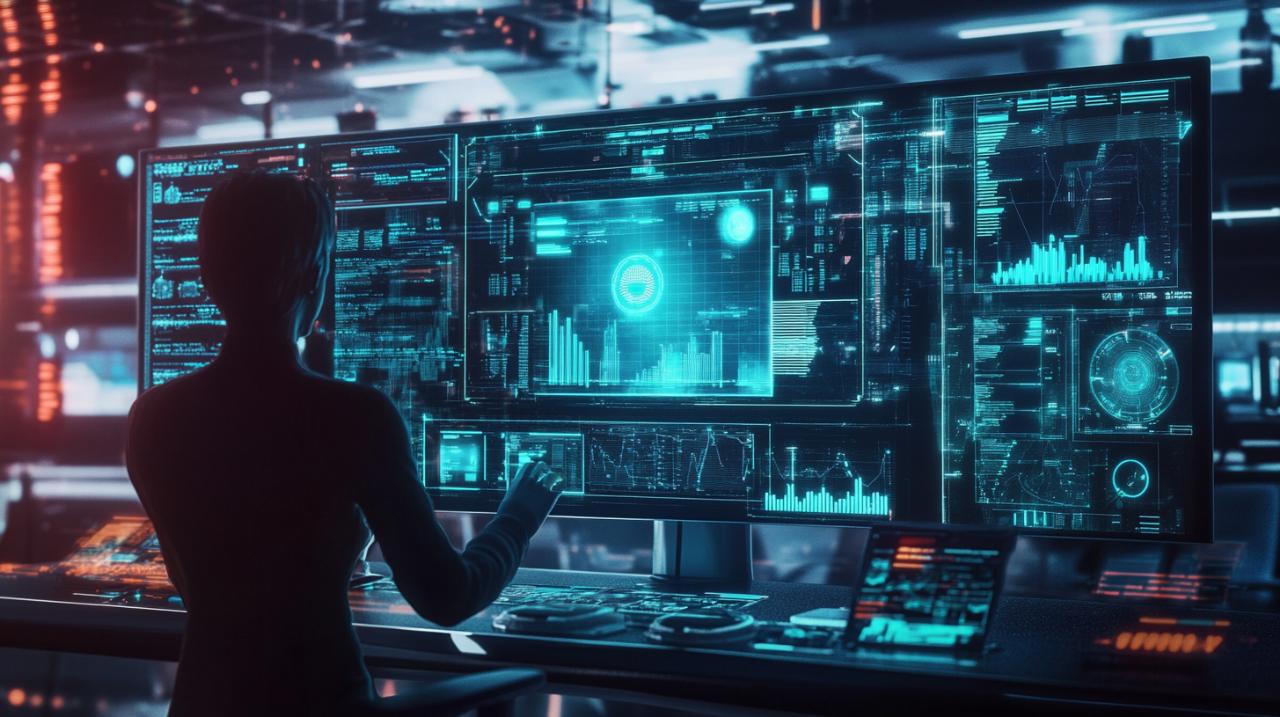 You are currently viewing Comment utiliser un assistant virtuel pour améliorer votre stratégie de contenu