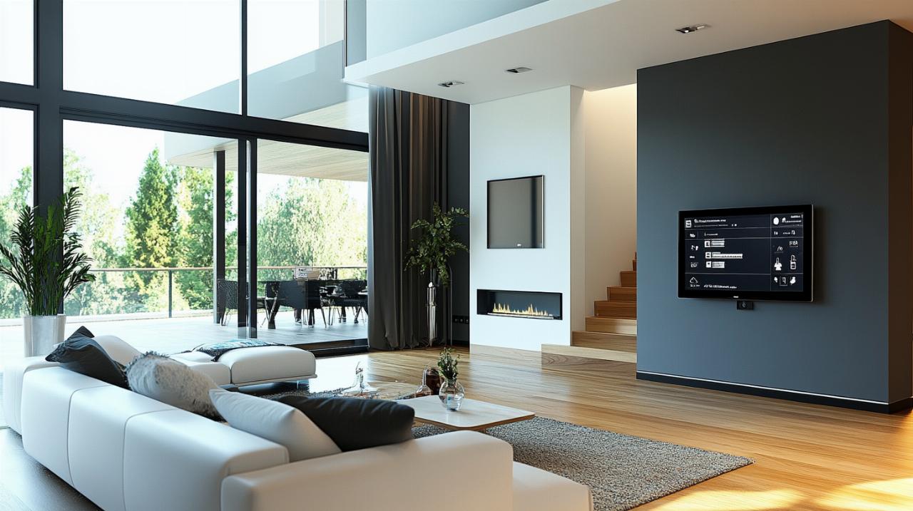 You are currently viewing Installation d&rsquo;un système d&rsquo;alarme efficace à Saintes pour une sécurité optimale