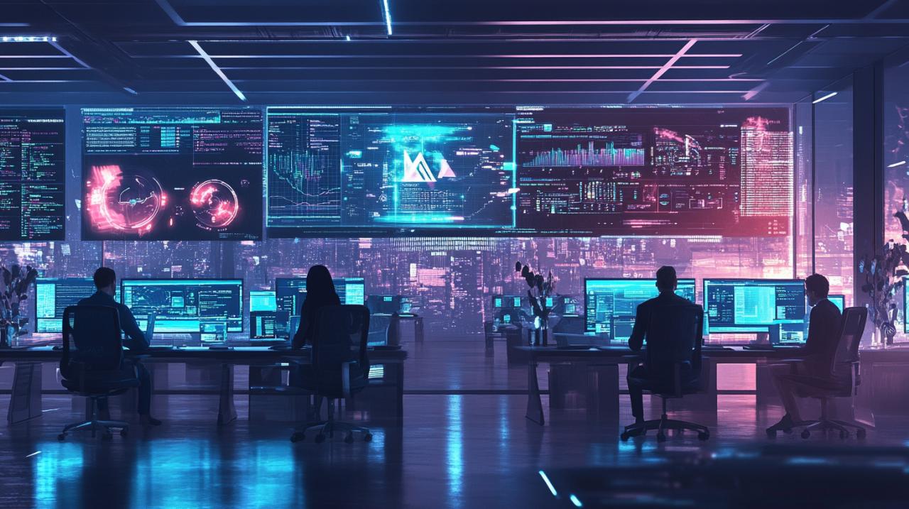 You are currently viewing Comment choisir un ERP performant pour les éditeurs de logiciels