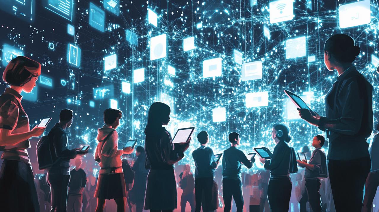 You are currently viewing L&rsquo;importance de savoir citer une encyclopédie collaborative en ligne dans la rédaction de biographies